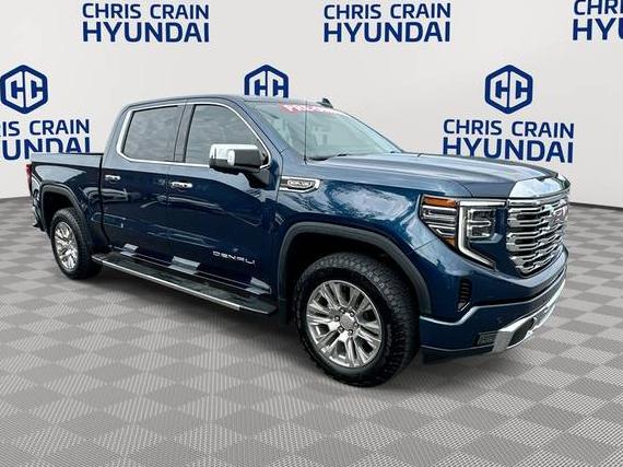 GMC SIERRA 2022 3GTUUGEL6NG667238 image GMC SIERRA 2022 3GTUUGEL6NG667238 image