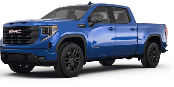GMC SIERRA 2022 1GTUUCED1NZ624153 image