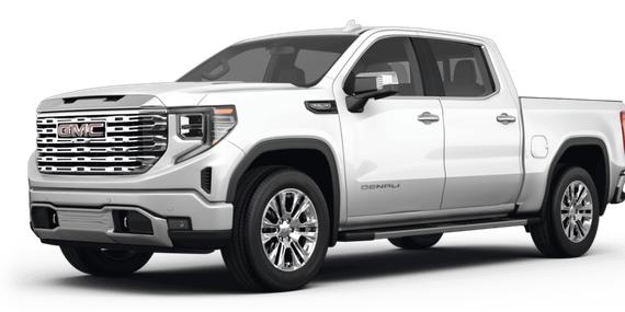 GMC SIERRA 2022 3GTUUGED8NG679285 image