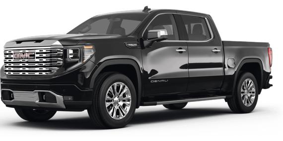 GMC SIERRA 2022 3GTUUGED3NG627823 image