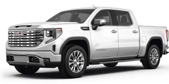 GMC SIERRA 2022 3GTUUGEL4NG648140 image