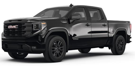 GMC SIERRA 2022 3GTUUCET8NG572236 image