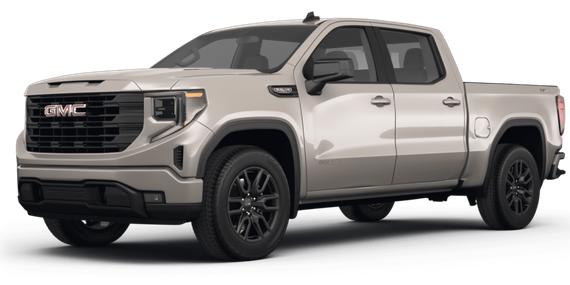 GMC SIERRA 2022 1GTUUCED7NZ618583 image