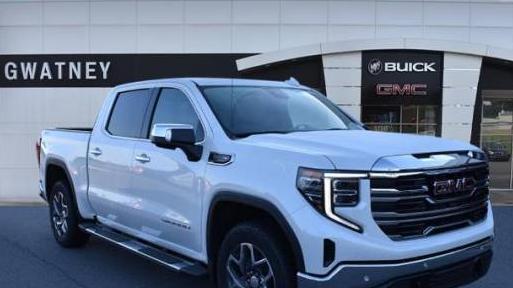 GMC SIERRA 2022 3GTUUDEL2NG658468 image