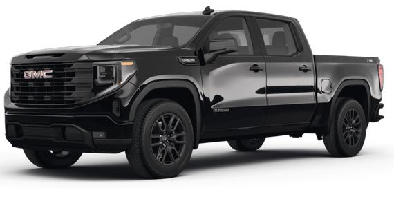 GMC SIERRA 2022 1GTUUCET6NZ518708 image