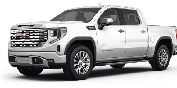 GMC SIERRA 2022 1GTUUGET9NZ505782 image
