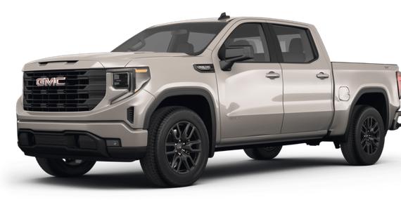 GMC SIERRA 2022 3GTUUCETXNG639063 image