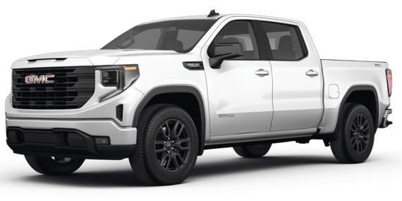 GMC SIERRA 2022 3GTUUCET9NG563092 image