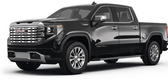 GMC SIERRA 2022 3GTUUGED0NG671584 image