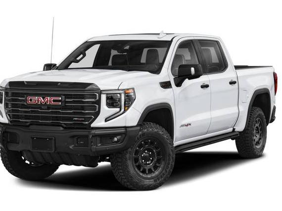 GMC SIERRA 2022 3GTUUFEL5NG529751 image