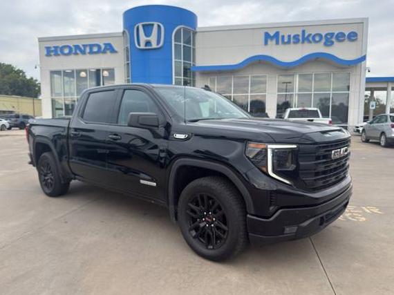 GMC SIERRA 2022 3GTUUCET0NG576927 image GMC SIERRA 2022 3GTUUCET0NG576927 image