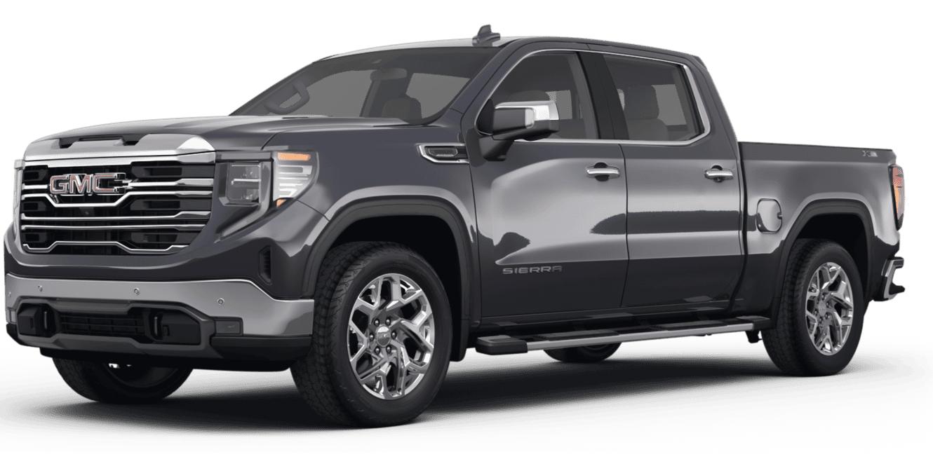 GMC SIERRA 2022 3GTUUDEDXNG655018 image