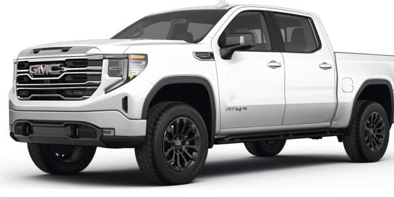 GMC SIERRA 2022 3GTUUFEL5NG626724 image