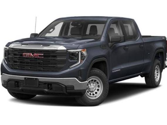 GMC SIERRA 2022 3GTUUDETXNG639957 image