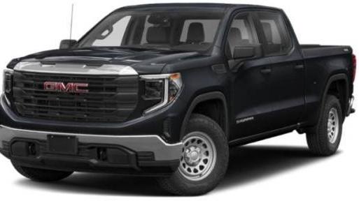 GMC SIERRA 2022 3GTPHCEK4NG681642 image