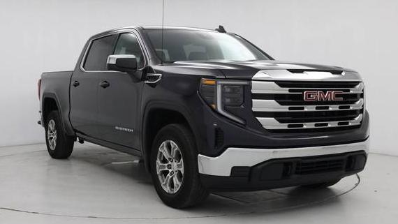 GMC SIERRA 2022 3GTPUBEK8NG622096 image
