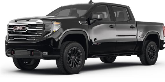 GMC SIERRA 2022 1GTUUEET6NZ535987 image