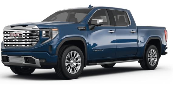 GMC SIERRA 2022 3GTUUGED6NG603421 image
