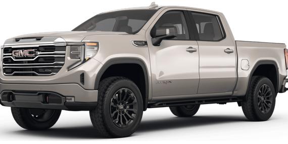 GMC SIERRA 2022 3GTUUFELXNG648623 image