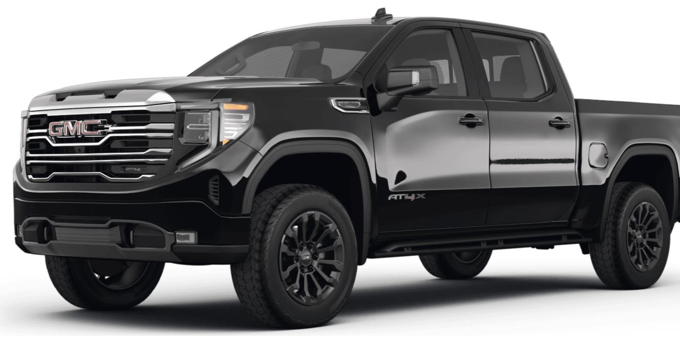 GMC SIERRA 2022 1GTPUEEL0NZ607862 image