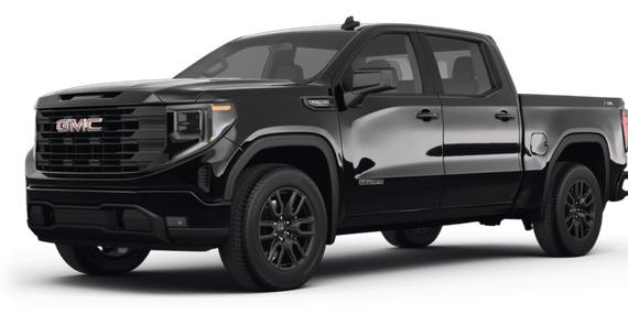 GMC SIERRA 2022 1GTUUCET7NZ527255 image