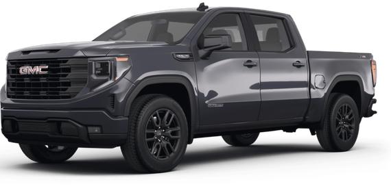 GMC SIERRA 2022 1GTUUCED7NZ552679 image