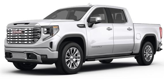 GMC SIERRA 2022 3GTUUGEL6NG513063 image