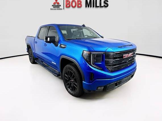 GMC SIERRA 2022 1GTUUCEDXNZ533477 image GMC SIERRA 2022 1GTUUCEDXNZ533477 image