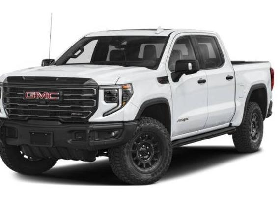 GMC SIERRA 2022 3GTUUFEL6NG533548 image