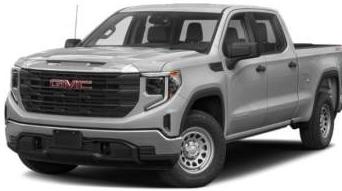 GMC SIERRA 2022 3GTUUEET3NG571636 image