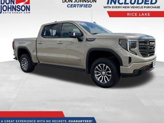 GMC SIERRA 2022 1GTPUEEL9NZ641671 image