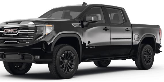 GMC SIERRA 2022 1GTUUEET7NZ567458 image