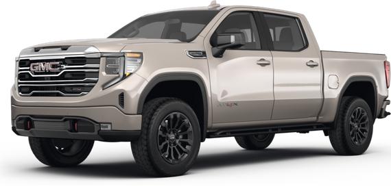 GMC SIERRA 2022 1GTPUEEL0NZ558128 image