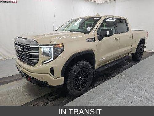 GMC SIERRA 2022 1GTPUEELXNZ547511 image