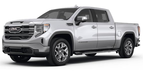 GMC SIERRA 2022 3GTUUDET5NG546585 image