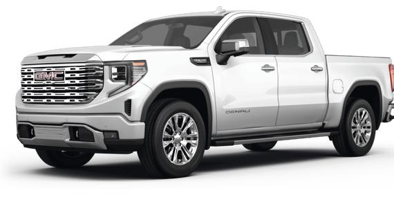 GMC SIERRA 2022 3GTUUGEL5NG655923 image