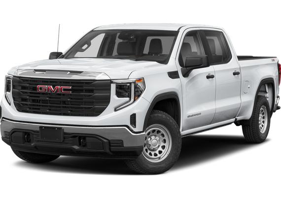 GMC SIERRA 2022 3GTUUDED7NG591925 image