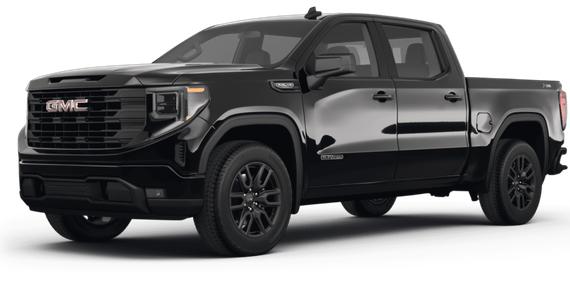 GMC SIERRA 2022 3GTUUCED9NG552991 image