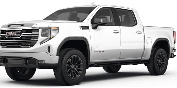 GMC SIERRA 2022 1GTPUEEL8NZ550911 image