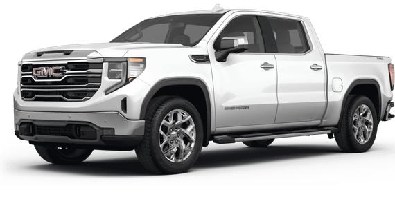 GMC SIERRA 2022 3GTUUDEL7NG504418 image