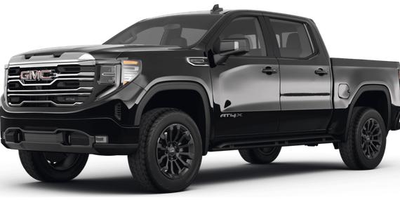 GMC SIERRA 2022 3GTUUFEL1NG519301 image