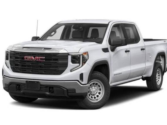 GMC SIERRA 2022 3GTUUDED2NG655384 image