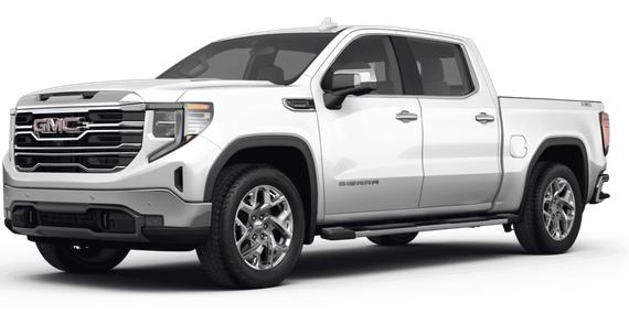 GMC SIERRA 2022 1GTUUDEDXNZ623069 image