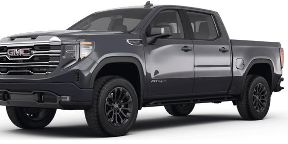 GMC SIERRA 2022 1GTUUEET8NZ634259 image