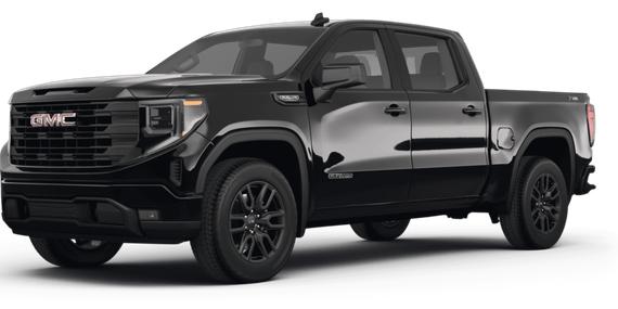GMC SIERRA 2022 1GTUUCET2NZ581451 image