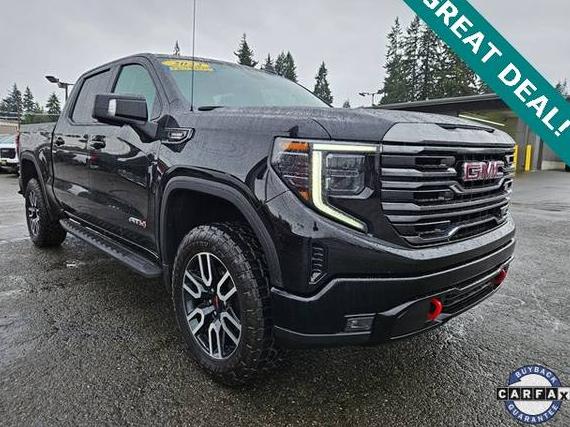 GMC SIERRA 2022 1GTUUEET1NZ614564 image GMC SIERRA 2022 1GTUUEET1NZ614564 image
