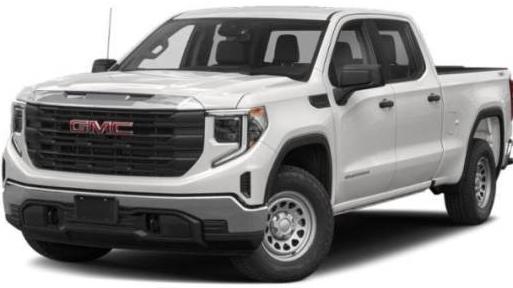 GMC SIERRA 2022 3GTUUDET0NG637750 image