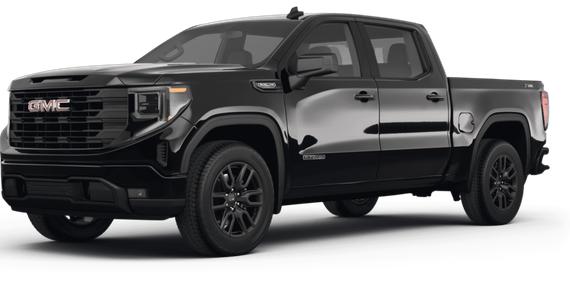 GMC SIERRA 2022 1GTUUCET3NZ529715 image