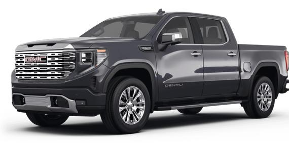 GMC SIERRA 2022 3GTUUGET4NG610729 image