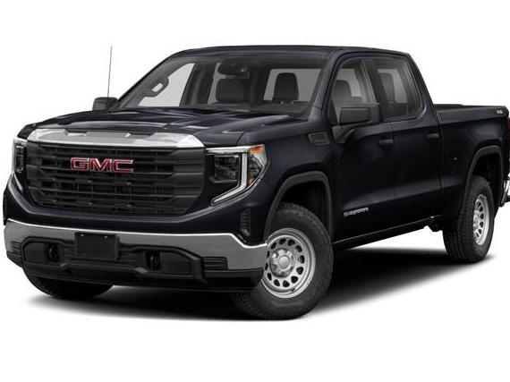 GMC SIERRA 2022 3GTUUGET7NG612524 image